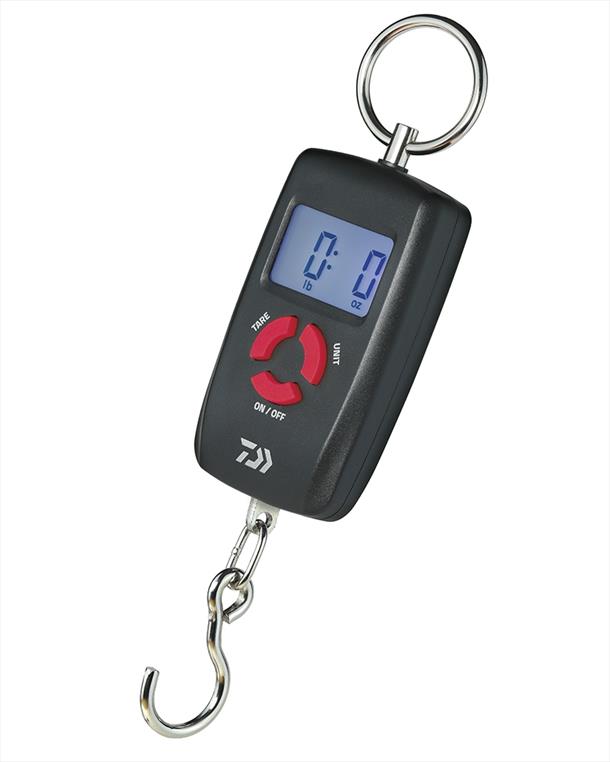 Daiwa Handy Pocket Scale